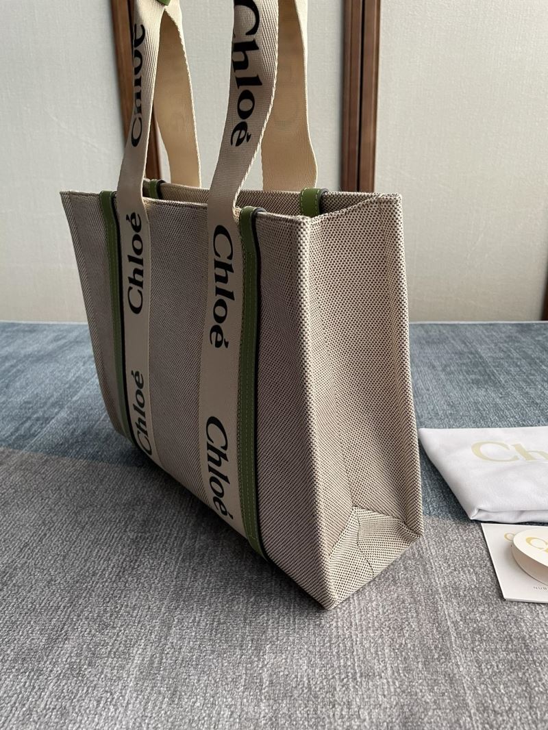 Chloe Shopping Bags